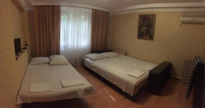 Gostievoi dom 